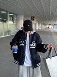 Lanet Stadium Color Scheme Jacket