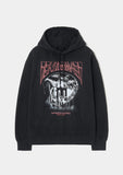 STICKY VIVID HOODIE