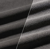 Center Pigment Hoodie