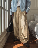 Ido Carpenter Wide Pants