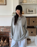 Flor Loose Long Sleeve