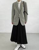 Standard Single Overfit Jacket