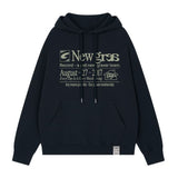 NEW GRAE Hoodie