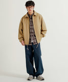 Duff Oxford Cotton Jacket