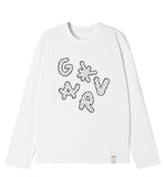 DOTS GRAV Long Sleeve T-Shirt