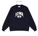 Arizona Pile Sweatshirt