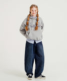 Toast Balloon Denim Pants