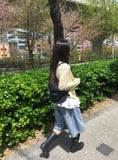 Lateni Cotton Summer Cardigan