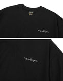 Cutiepie Embroidered Short Sleeve