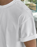 Living Coolever Silket Short Sleeve T-Shirt