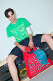 Old timer t-shirt