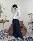 Peron Square Lightweight Padding