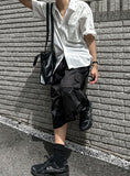 Linen Short Sleeve Shirt