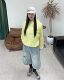 Mekin Light Nylon Wind Jacket
