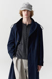 covered button henley