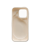 iPhone PEBBLE Cloud Yogurt