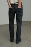 Signature Line Cut Pants