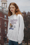 Baraday Raglan Sweatshirt
