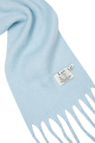 [LAN ARCHIVE] Cloud Bold Plain muffler