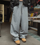 Dello Backline Curve Cut Training Pants