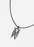 PINCH METAL NECKLACE