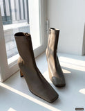 Vivia ankle boots (7cm)