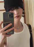 Will Long Beanie