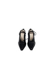 wany strap heel