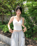 Ronin Lace Line Sleeveless