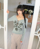 Phenyl String Two Way Cargo Pants