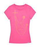 RICH GIRL Baby Tee