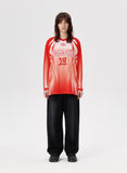 BRUSHED WIDE SWEATPANT
