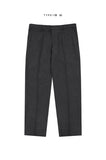 Pron two-type slacks basic ver
