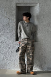 Hampton Camo Cargo Pants