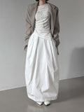 Double Placket Over Jacket