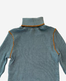 Melting Line Knit