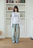 Blue Sea Long Sleeve