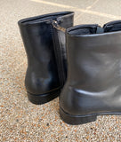 Latin Leather Walker
