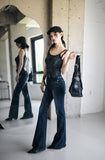 Sleek City Denim