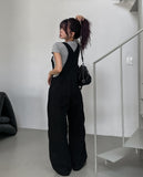 Forbe Work Keyring Wide Overall