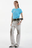 attractive bootcut jeans