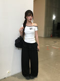 Vite Tiered Layered Mini Wrap Skirt