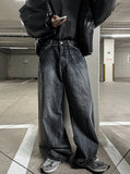 Lareve Brush Denim Pants
