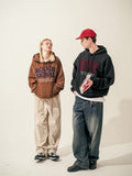 Rough Signal Hoodie