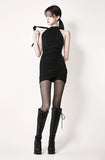 Safe Halter One Piece