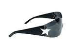 Frei polarized star sunglasses