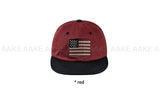U.S.A FLAG CAP