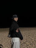 Plan Tech Short Wind Jacket