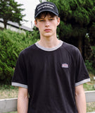 New Frontier Short Sleeve T-shirts