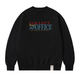 COLLECT OFFICE Sweatshirt